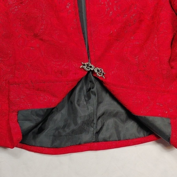 Erin London women's medium size blazer - Picture 5 of 14